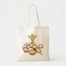 Sac Poulet Foncé