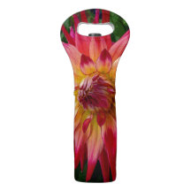 Vin Fourre-tout de dahlia