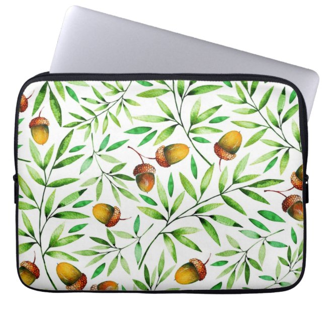 Sac pour l'électronique (Devant)