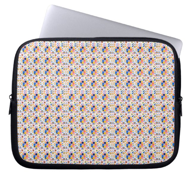 Sac pour l'électronique (Devant)