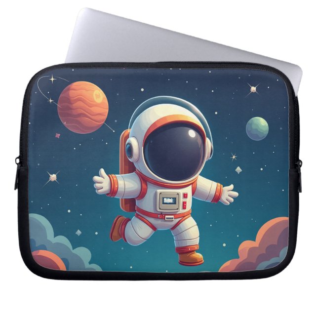 sac pour ordinateur portable (Devant)