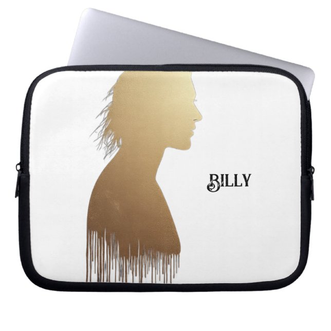 Sac pour ordinateur portable (Devant)
