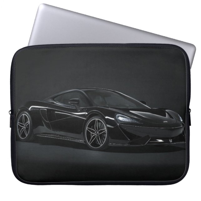 Sac pour ordinateur portable (Devant)