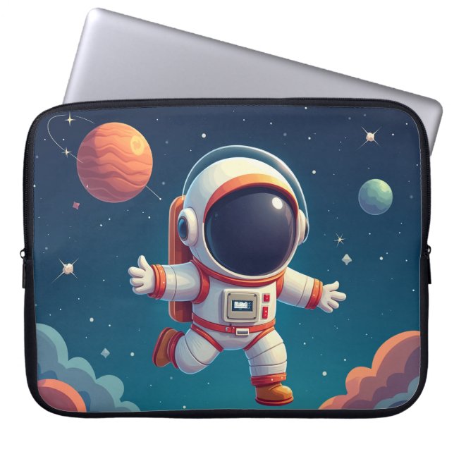 sac pour ordinateur portable (Devant)