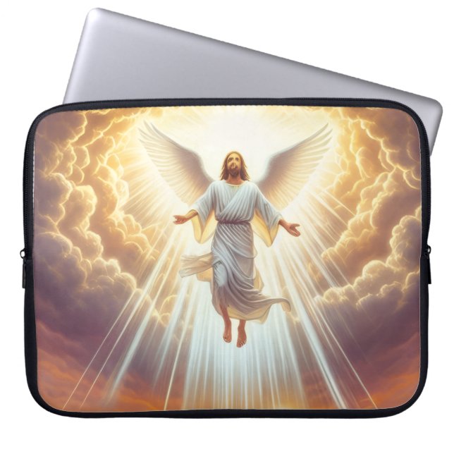 Sac pour ordinateur portable 15" Électronique (Devant)