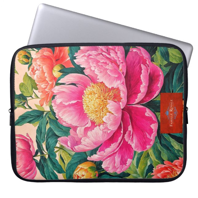 Sac pour ordinateur portable classique (Devant)