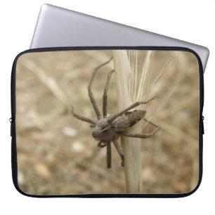 Sac pour ordinateur portable déplaisant Crawly Spi