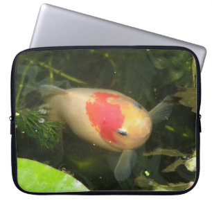Sac pour ordinateur portable Goldfish