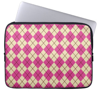 Sac pour ordinateur portable Jacquard