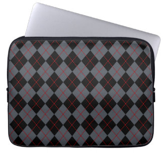 Sac pour ordinateur portable Jacquard