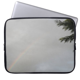 Sac pour ordinateur portable Rainbow