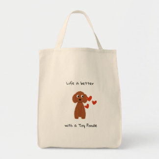 sac pour toy poodle