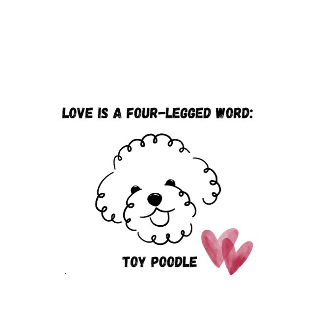 sac pour toy poodle (Créateur téléchargé)