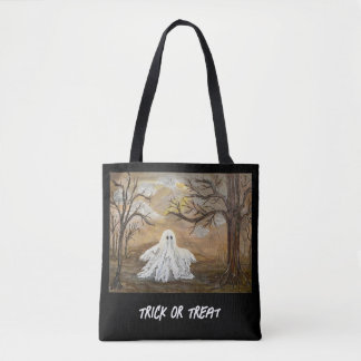 Sac pour trick or treat