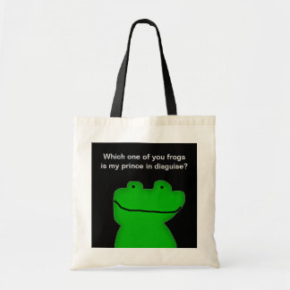 Sac Prince déguisé