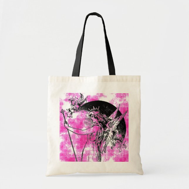 Sac Princesse Fairy (Devant)