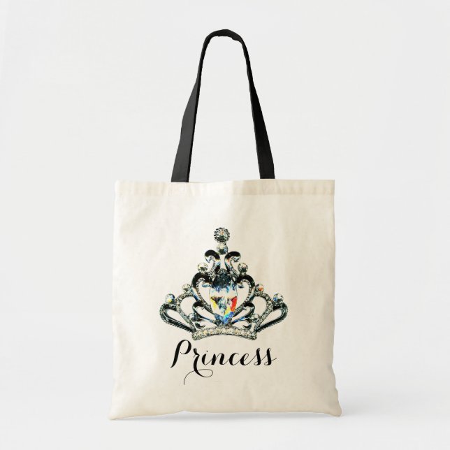Sac Princesse Tiara (Devant)