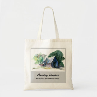 Sac - Produits du terroir