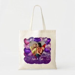 Sac profond de cadeau de ballons