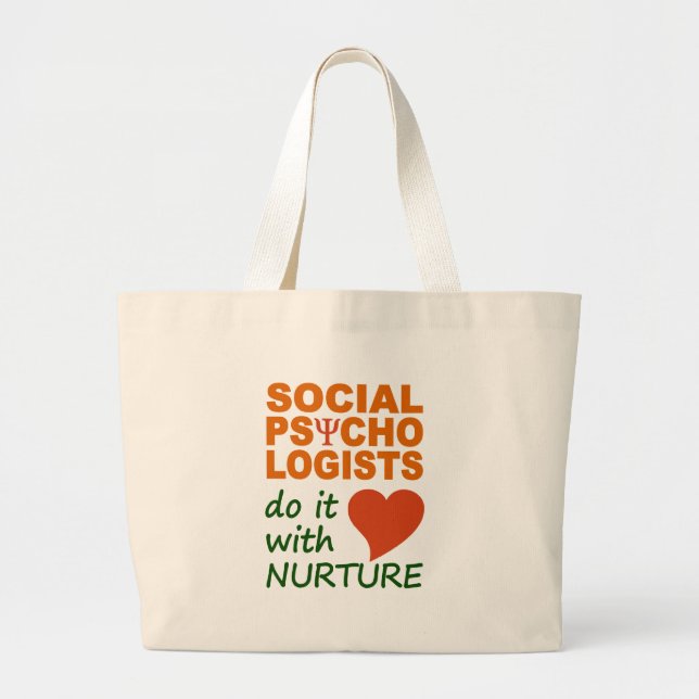 sac Psychologues Sociaux (Devant)
