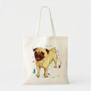 Sac Pug