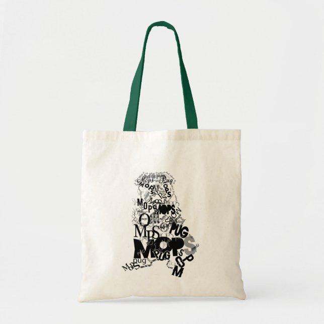 Sac Pug (Devant)