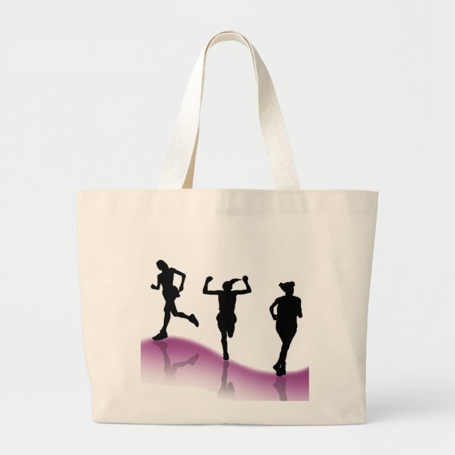 Sac pulsant pour des femmes (Devant)