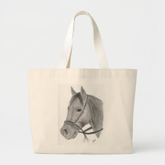Sac quart de cheval
