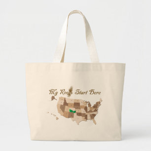 Sac Racines du patrimoine