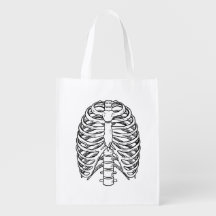 Anatomie détaillée de la cage thoracique en ligne 