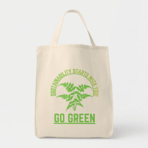 Sac réutilisable durable pour épicerie