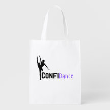 J'ai ConfiDance ! - T-shirt de danse