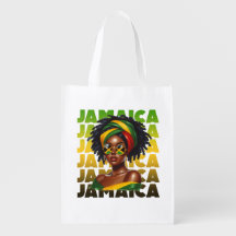 Jamaïque Girl-Juneteeth- voyage des filles Jamaïqu