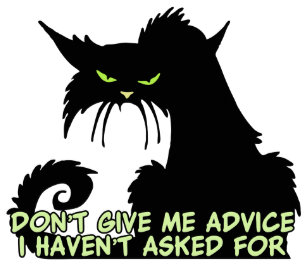 Sacs Portefeuilles Humour Noir Chat Zazzle Fr