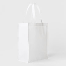 Sac d'alimentation réutilisable de l'autorité simp