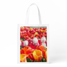 Sac de tulipes