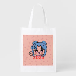 Sac Réutilisable T-shirt 2025