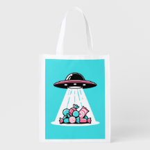 UFO Candy