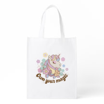 Unicorne possède votre magie