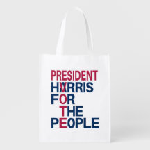 Vote Harris | Président du peuple