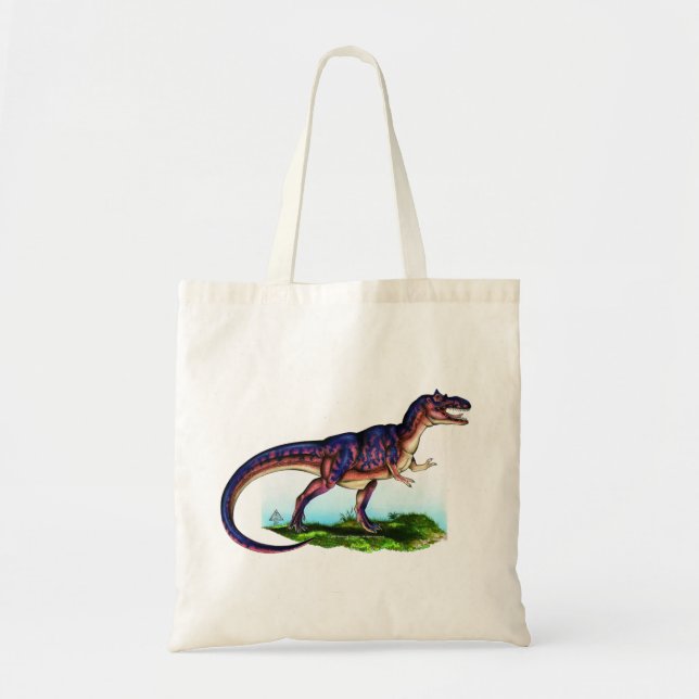 Sac Rex Tyrannosaurus (Devant)