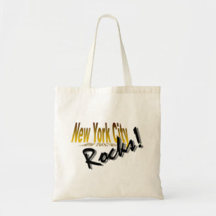 Sac - roches de New York City !
