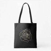 Sac rose