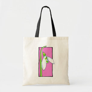 Sac rose