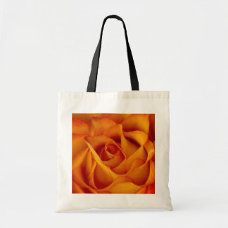 Sac rose de fleur