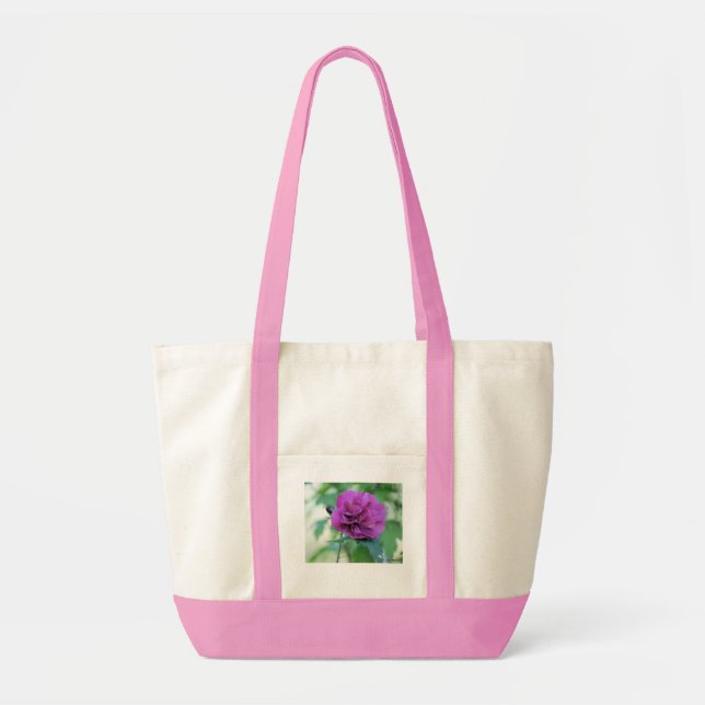 Sac Rose de Sharon (Devant)