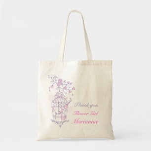Sac rose pourpre de demoiselle de honneur de