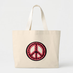 sac rouge de paix