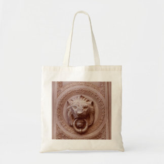 Sac - Sac de la porte de tête du lion
