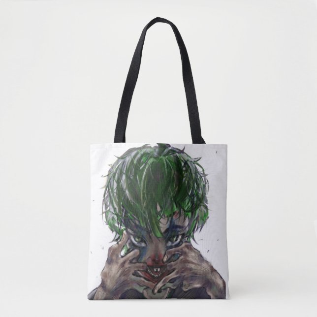Sac sac fourre-tout.|WaraMuse Chic.Pratique. (Devant)